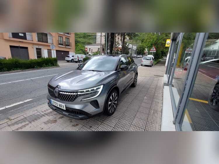 Renault Austral 160CV foto 13